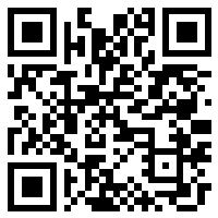 QR Code for bitcoin:18h8UdtWf4N7xafcNuffJcp1yeMCKP3RT