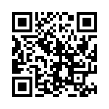 QR Code for bitcoin:18hAtRPHgPKcbteMsBcR9akv8cxsRCV7qi