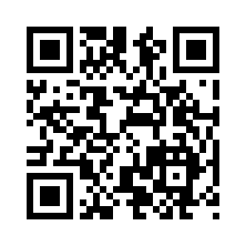 QR Code for bitcoin:18hEqdBVTfRCTPogHxc8XLCmPtZbfvzcDs