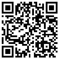 QR Code for bitcoin:18hGVbKqPewpF45PhpanGGkrScGKvWMj5M