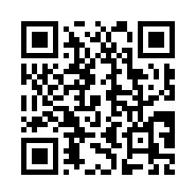 QR Code for bitcoin:18hGdwpjoBiReXe8v7ugFKjB2p5xBRnKyE