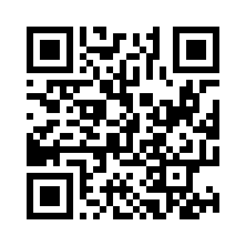 QR Code for bitcoin:18hHg3jMsYmUJyYjPddc2ATEbVESxtchiw
