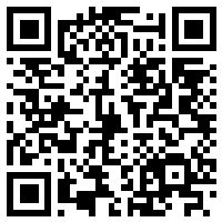 QR Code for bitcoin:18hNr6wJ1WrhqTgr5PyLcgrg3DaJjXtnJm