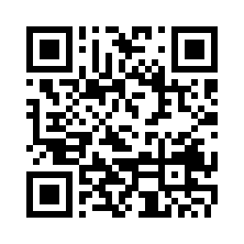 QR Code for bitcoin:18hTcYFASax6rSNjpMutTA1HQW77iWX3wW