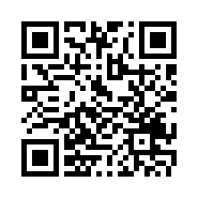 QR Code for bitcoin:18hYh2JPWeSWdoHiDMM3mrJSZeegjgaaro