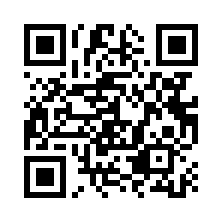 QR Code for bitcoin:18hYrXJ5fs9SH2qfpEb28HPUV5QGdrnWyy