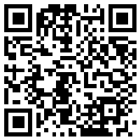 QR Code for bitcoin:18hbx8yVEB9PYUiuhLQFpLn76pce5j7SL5