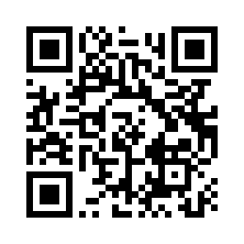 QR Code for bitcoin:18hchYBXCNtFFMxSjWrpBdrsP9mTiMfx81