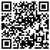 QR Code for bitcoin:18hdzy2MkeMPaqPXtozqmKp4R8VB6sEWaF