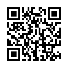 QR Code for bitcoin:18hfUMnMsQnARFffwZG7q366M57Nd4VRd7