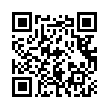 QR Code for bitcoin:18hgNFJJqbfUTfxfPywtXVu5op8KyY2wCC
