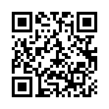 QR Code for bitcoin:18hkANgJsKFTmaCeURebcb19voknEAqAtj