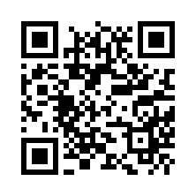 QR Code for bitcoin:18hugrCEagrkssWDb6AnBD9SzrKLABPpFd
