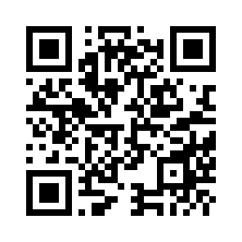 QR Code for bitcoin:18hvikyncrtjC4ZyGcBLurbDVn8uiR5AVe