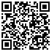 QR Code for bitcoin:18hxURzP4pb2mYMFvRu8wKXUesodD6mk65
