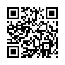QR Code for bitcoin:18hy6TPeg97yAEm8uXi1AYd3AYW1ZQRRmF