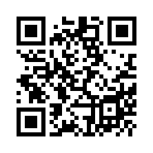 QR Code for bitcoin:18iBP8xXNc34KCb7UpG141bTWC322dCSDW
