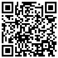 QR Code for bitcoin:18iJXu1qaD2m69kf3y3TutApNEB54DAQ1p
