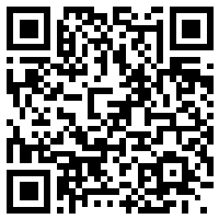 QR Code for bitcoin:18iPFX1BV7ZFFD9b1sPA2esyv9e8dpXk98