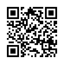 QR Code for bitcoin:18iUYdaVfZ8stykGVmszG7tyT33bKc6HXD