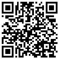 QR Code for bitcoin:18iaaFW7o1pHv6zDeMUrEBAD9TT1DigJS3