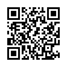 QR Code for bitcoin:18iamGufbme5QuTxGWMesXT5Nhv8KhxZT1
