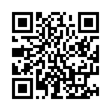 QR Code for bitcoin:18ibhVfjV1UgB1uREFQy957oX4eAFWyv1o