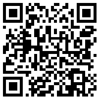 QR Code for bitcoin:18ifVsRXE5LGFFMjKm8x4dDUt91HprJQ5a