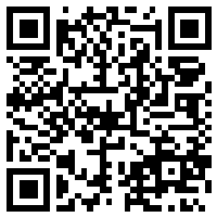 QR Code for bitcoin:18iiDjqoGZrtmCEDMPNc9vhYTV4RcRrh2T