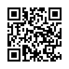 QR Code for bitcoin:18ikh9BHgnocSWBCDjxWRYfMcyUoHg9VCE