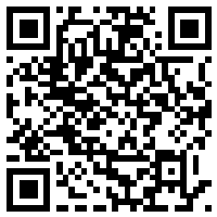QR Code for bitcoin:18im43cBeUjA4V1bWZxCP5EgpB7hGPrFwA