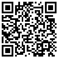 QR Code for bitcoin:18imh59x11HMsW9D6misvFUGy3ABBTdVM6