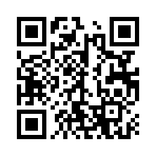 QR Code for bitcoin:18ipViZNKUn3wryCU1UHCy6Sfu5pejsRno