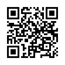 QR Code for bitcoin:18ityuu5PTMfsi6wyJoBmFeTAEiCPbdLog