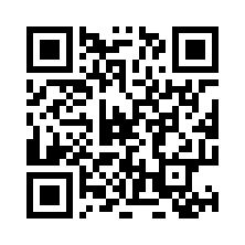 QR Code for bitcoin:18j2RunQaii2forvbxwySdH2VHH4WvdD7g
