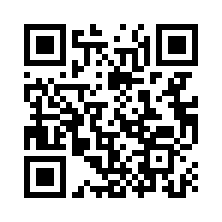 QR Code for bitcoin:18j44AaMVWkFcLXHoQ9GFPDyZT3P8bDiAe