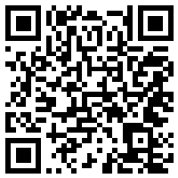 QR Code for bitcoin:18j5EnetHcYxtFUMCmukPmreMwRavu2coF