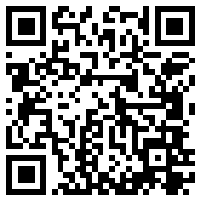 QR Code for bitcoin:18j5M71VLpuJdP8vAPjbqtdCUDtDQmD97W