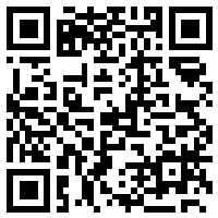 QR Code for bitcoin:18j6AhxdoryLucRBSL6nMNLZpRohPAsdVM
