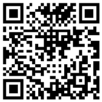 QR Code for bitcoin:18j8WCaQpGW6PdKgtDFsBuiMrmeWdM8JBb