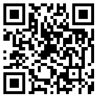 QR Code for bitcoin:18jAZXupGFg3ZULvcWyoDnS18DR6EPE322