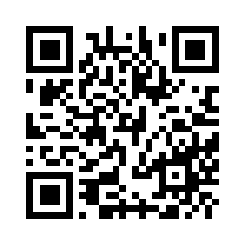 QR Code for bitcoin:18jBusAkCmvTUmXCPdPZMe3wtQbEPRCusE