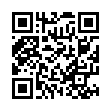 QR Code for bitcoin:18jCLg1P13eCaJCK7RzidhXMmeD5b4DHcZ