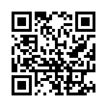 QR Code for bitcoin:18jCzqXzzaQiD6fLR7Du1PofxRm7LSda1V
