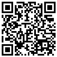 QR Code for bitcoin:18jFnqpm5DYoYg2T4LHdGo1Kc5bWSzykYZ