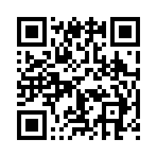 QR Code for bitcoin:18jLETH7fjQDZ9ws2Ryn5ZB7YHKutaeAS5
