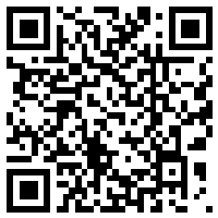 QR Code for bitcoin:18jPENM3qpGrfBT3uFjbMfBcbkjWeRkwio
