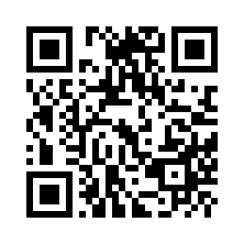 QR Code for bitcoin:18jR3pgMYHzRKuoDWcUXV6VRYpa2sETE9D