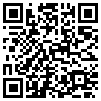 QR Code for bitcoin:18jS7Xo7FQQJc6kdXzSBg3N8b6sU8xc9du
