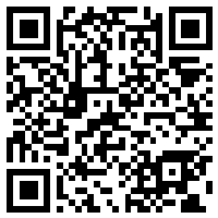 QR Code for bitcoin:18jT83vC2NXaHCejcPLchSrkByY44hL5vr